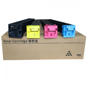 Compatible Konica Minolta  TN-711 Colour Toner